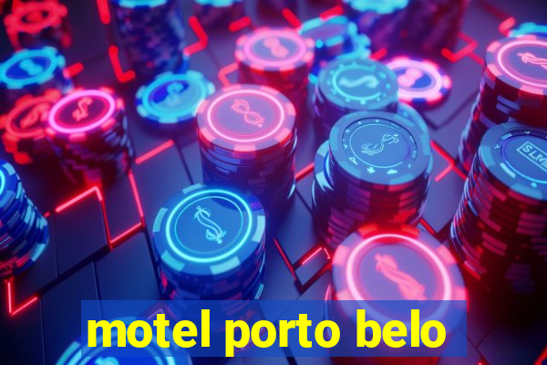 motel porto belo